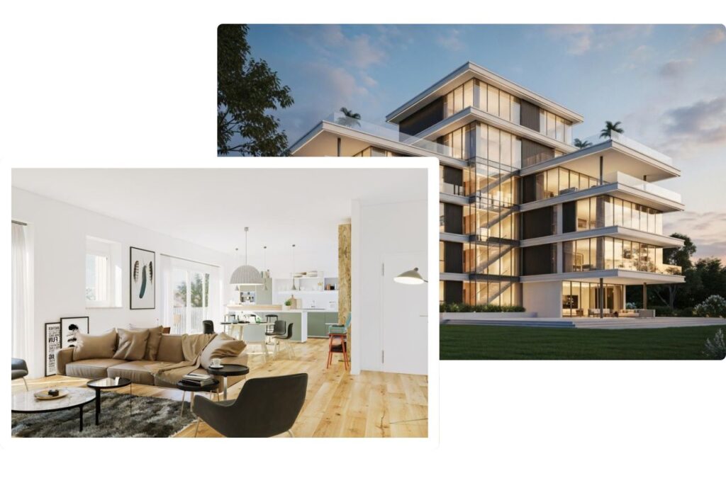 Location appartement Pregny Chambésy