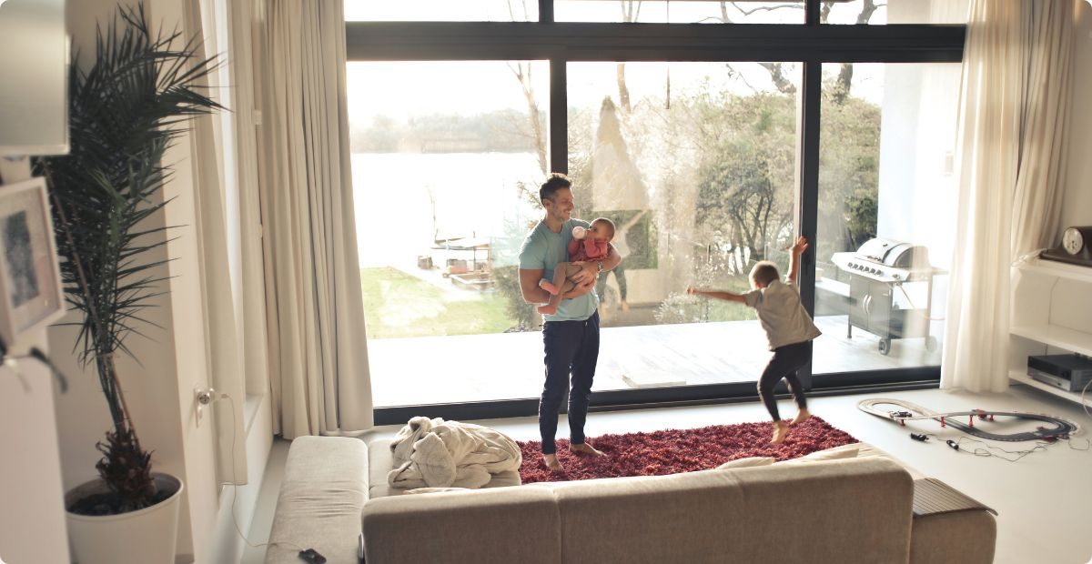 Louer sa maison Chambésy