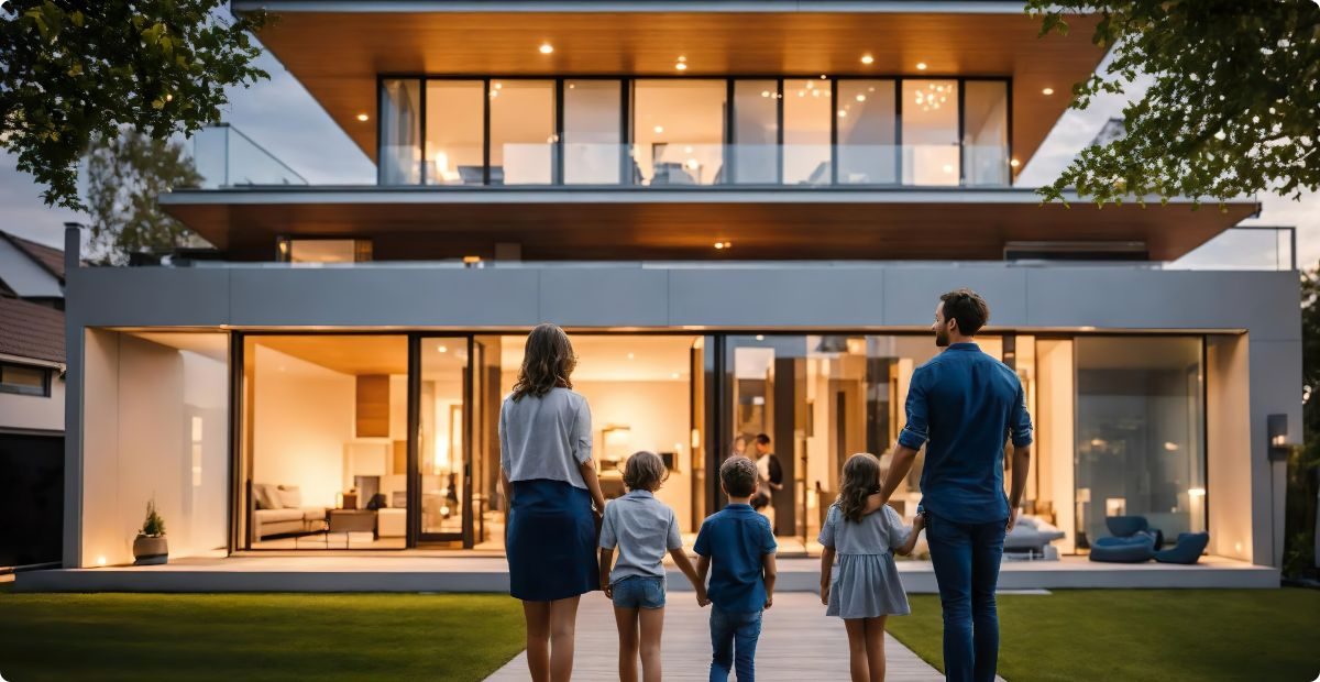 Vente ou location immobilière Pregny-Chambésy